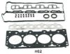 JAPANPARTS KG-H02 Gasket Set, cylinder head